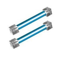 Revoltec Cathode Twin-Set 10cm (RM091)